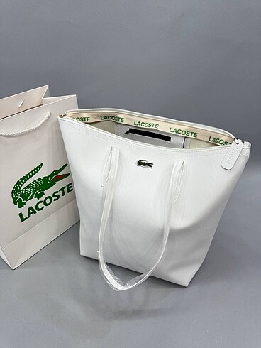 Lacoste Bayan Çanta