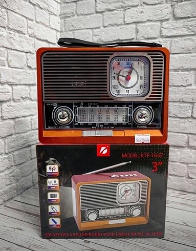 Nostaljik Radio