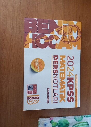 Benim Hocam Kpss Ders Notu