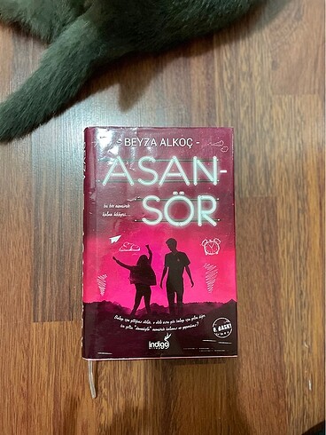 Asansör
