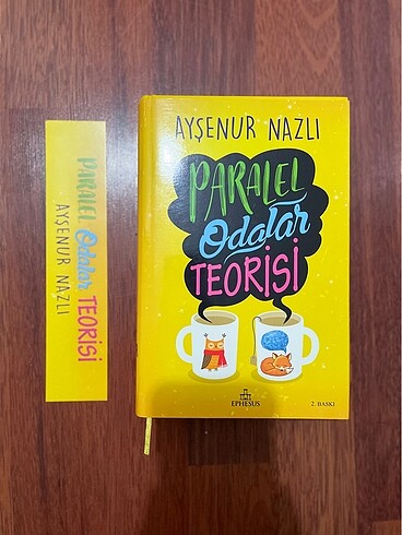 Paralel Odalar Teorisi