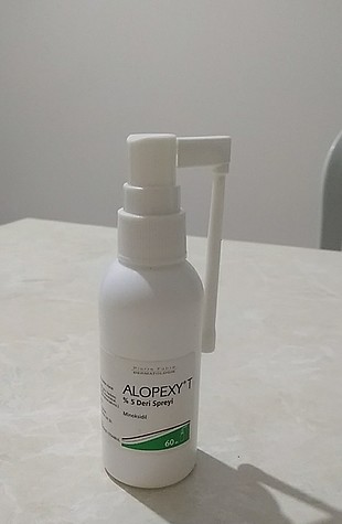 Minoksidil Deri Serumu Rexona Men Deo