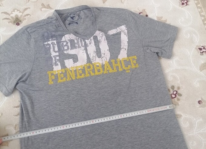 Fenerium tişört