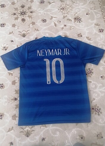 Brezilya neymar forma
