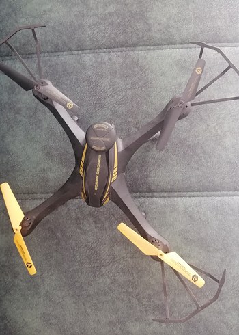 Corby Drone