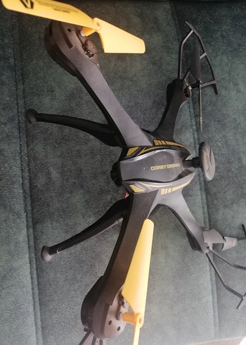  Corby Drone