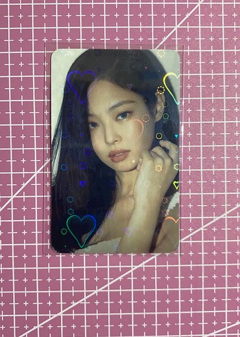 Jennie PC