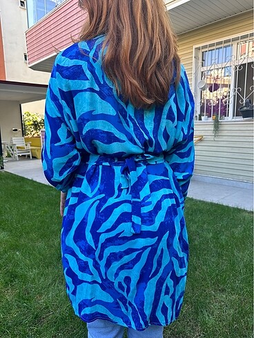 Diğer Kimono