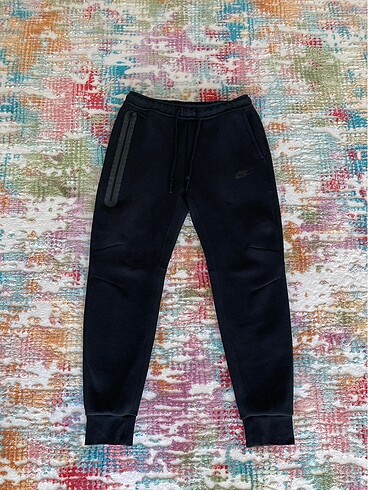 NİKE TECH FLEECE EŞORFMAN