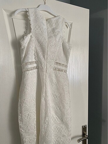 Diğer Az kullanılmış nikah elbisesi