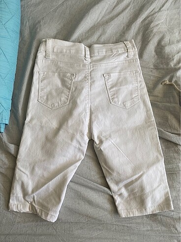 Kot pantolon
