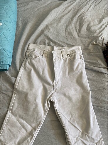 36 Beden Kot pantolon