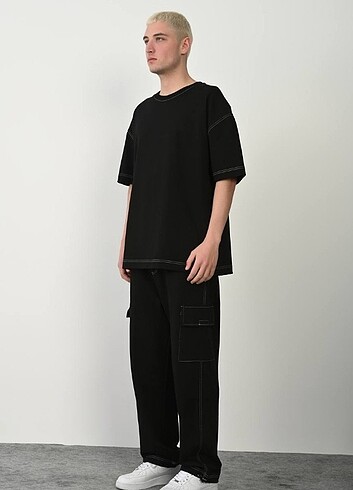Oversize Unisex T-shirt 
