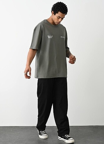 Oversize Unisex T-shirt 