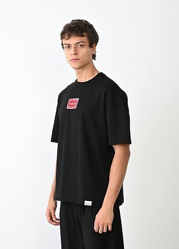 Oversize Unisex T-shirt 