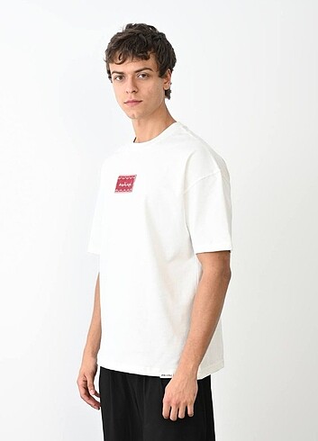 Oversize Unisex T-shirt 
