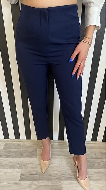 Zara havuç pantolon