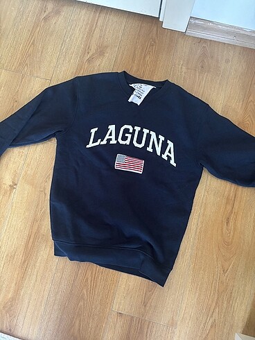 kadın sweatshirt