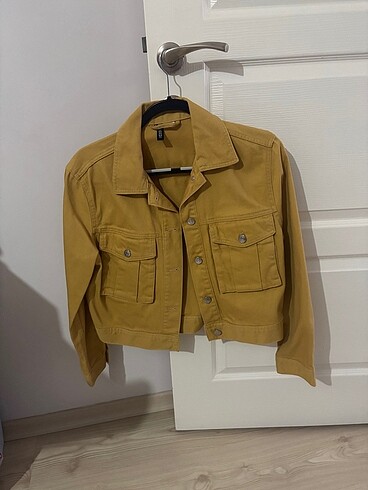 h&m ceket