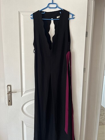 Jile elbise - Görsel 3