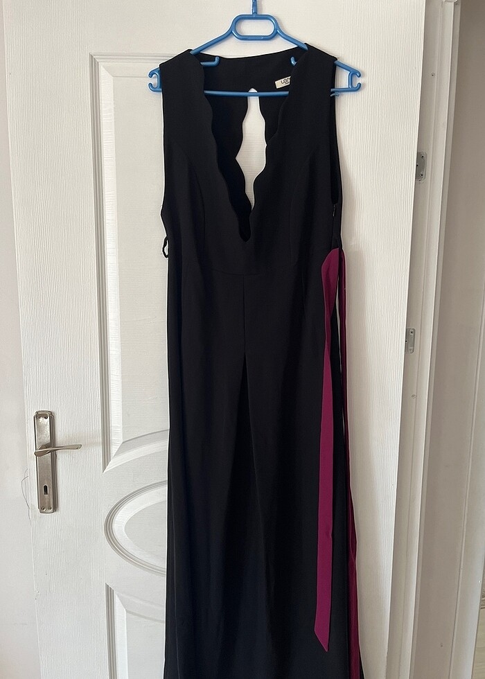 Jile elbise - Görsel 3