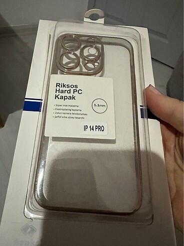 İphone 14 Pro Kılıf
