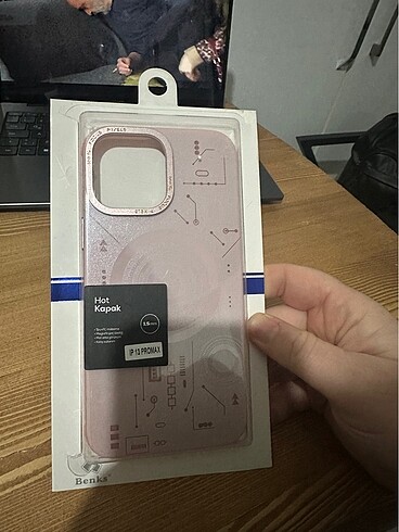 İphone 13 Pro Max Kılıf