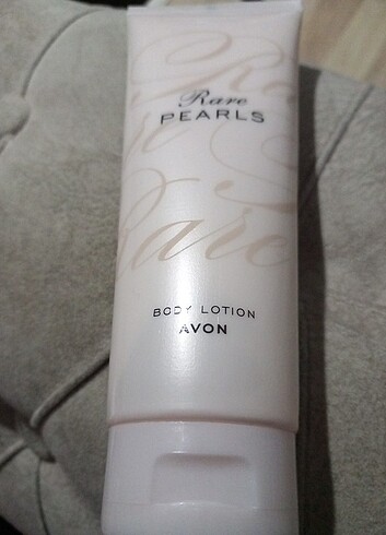 Avon vücut losyonu - Görsel 3
