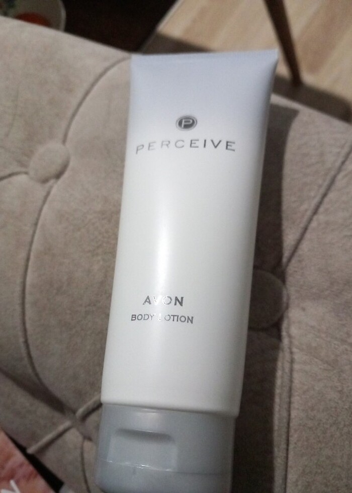 Avon vücut losyonu - Görsel 2