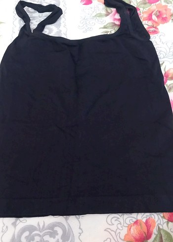 miorre siyah crop