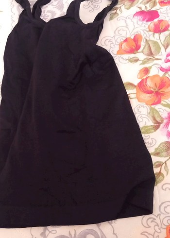 m Beden miorre siyah crop