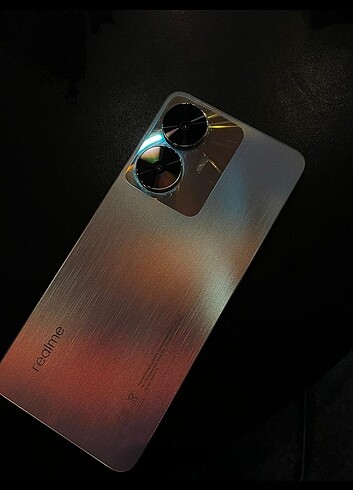 REALME C55 256 GB