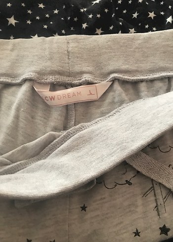 LC Waikiki Alt gecelik 4tane tek fiyatıdır