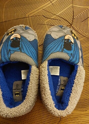 LC Waikiki Ev ayakkabısı panduf