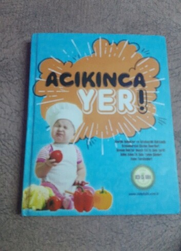 ACIKINCA YER bebeklik