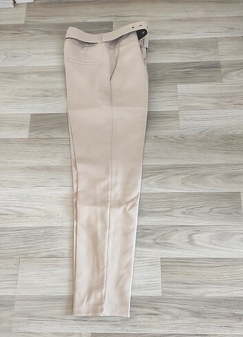 Kumaş pantalon, Bayan pantalon