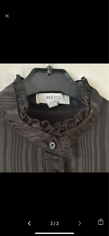 ipekyol İpekyolu yeni elbise