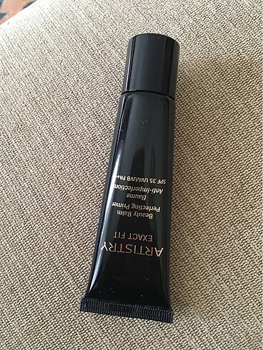 Amway #Artistry EXACT FIT #Güneş kremi