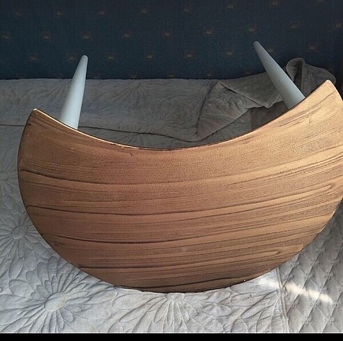 Ikea Tek sehpa demonte