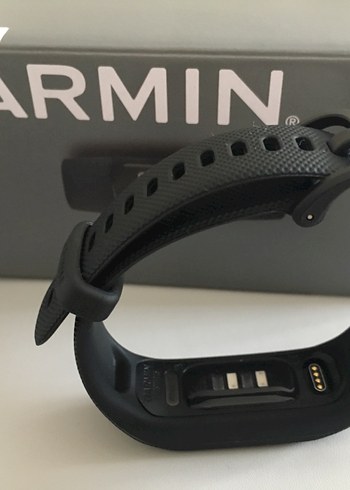 Diğer Siyah Akıllı Bileklik Vivosmart 5