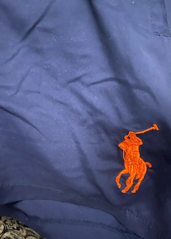Diğer Lacivert Polo Sort