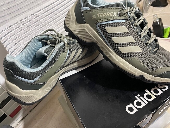 Adidas Adidas terex ayakkabı