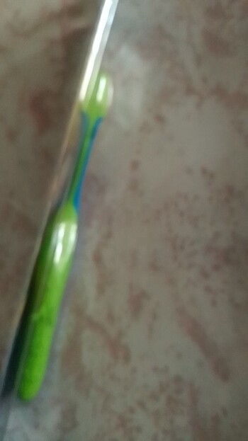 Oral-B Diş fırçası