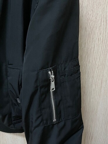 xs Beden bomber ceket