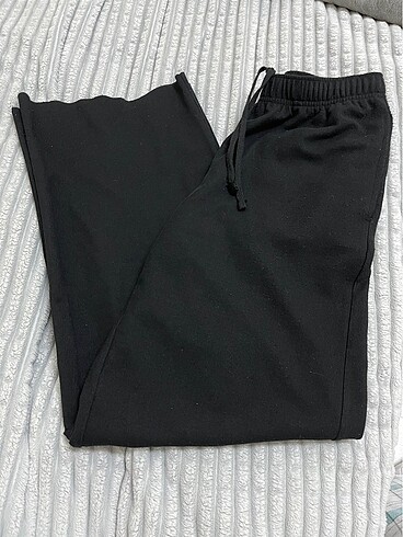 Bershka bershka pamuklu pantolon