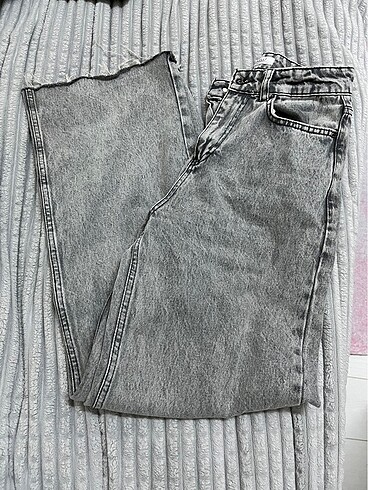 bol paça pantolon