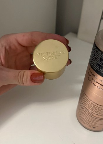 Victoria's Secret Bare Vanilla Kadın Parfümü - Görsel 3