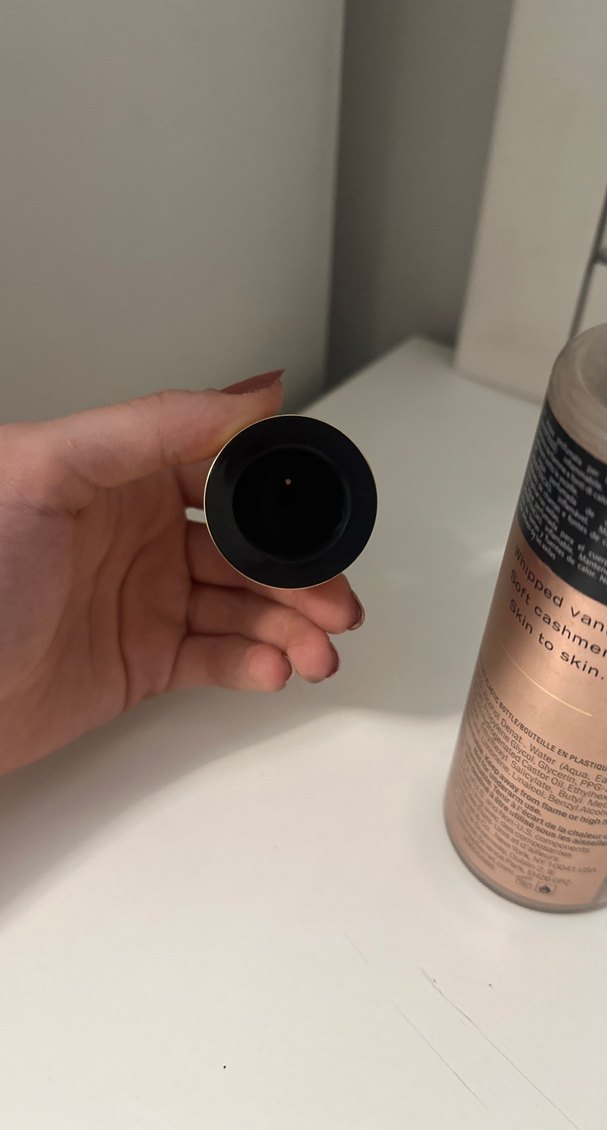 Victoria's Secret Bare Vanilla Kadın Parfümü - Görsel 4