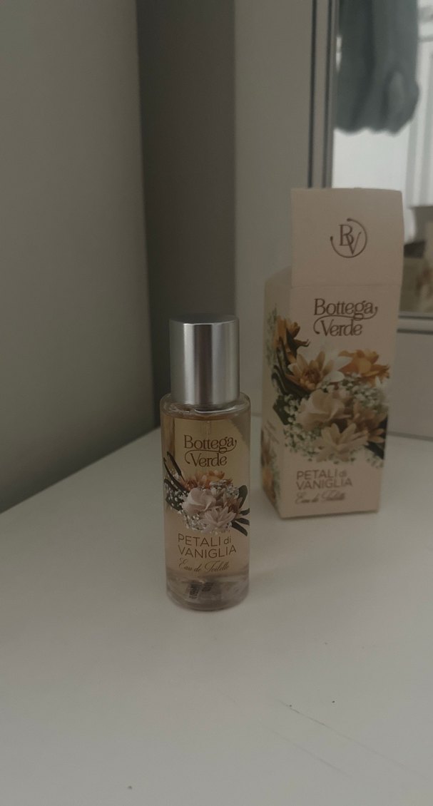 Bottega Verde Vaniglia Kadın Parfümü - Görsel 2