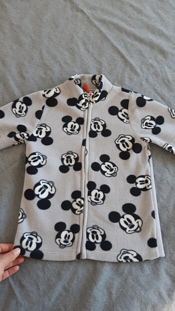 LC Waikiki Erkek çocuk ceket